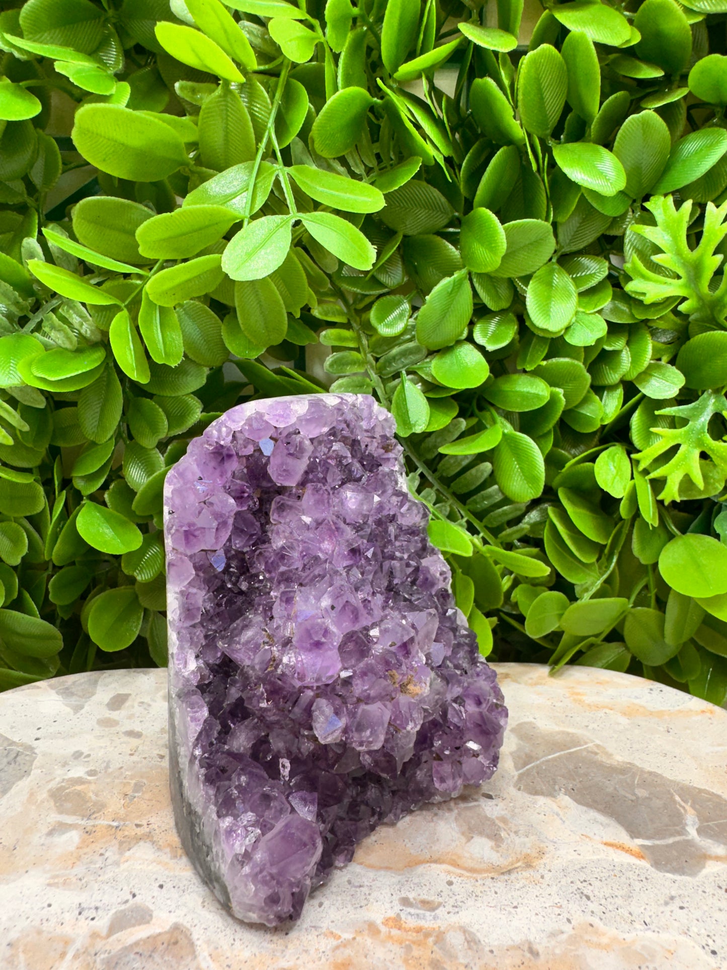 Amethyst Freeform 800g