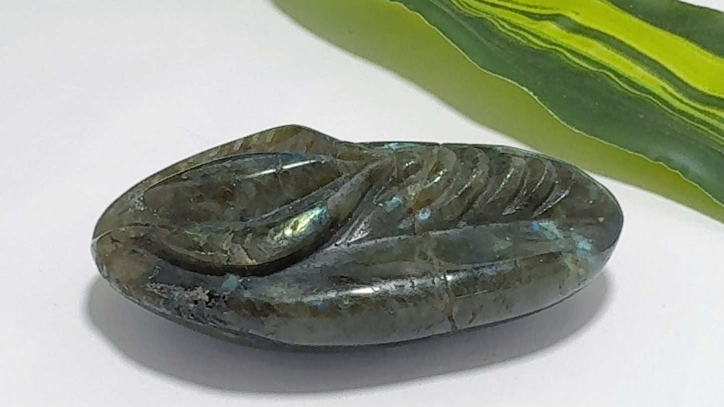 Labradorite Lady VJJ 104g
