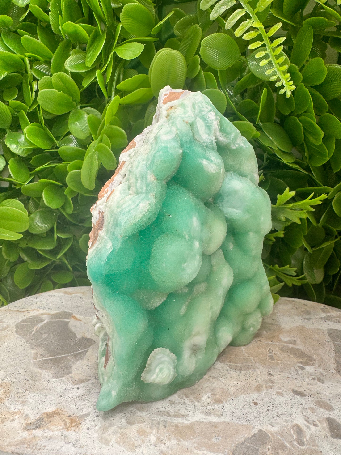 Smithsonite Raw 1180g