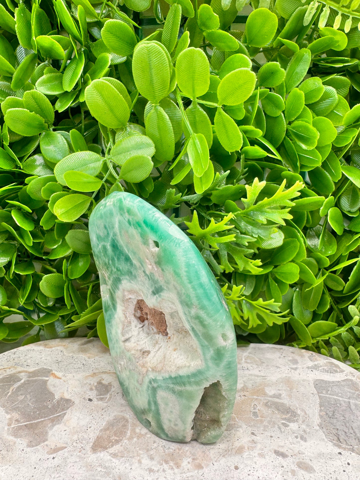 Smithsonite Freeform488g