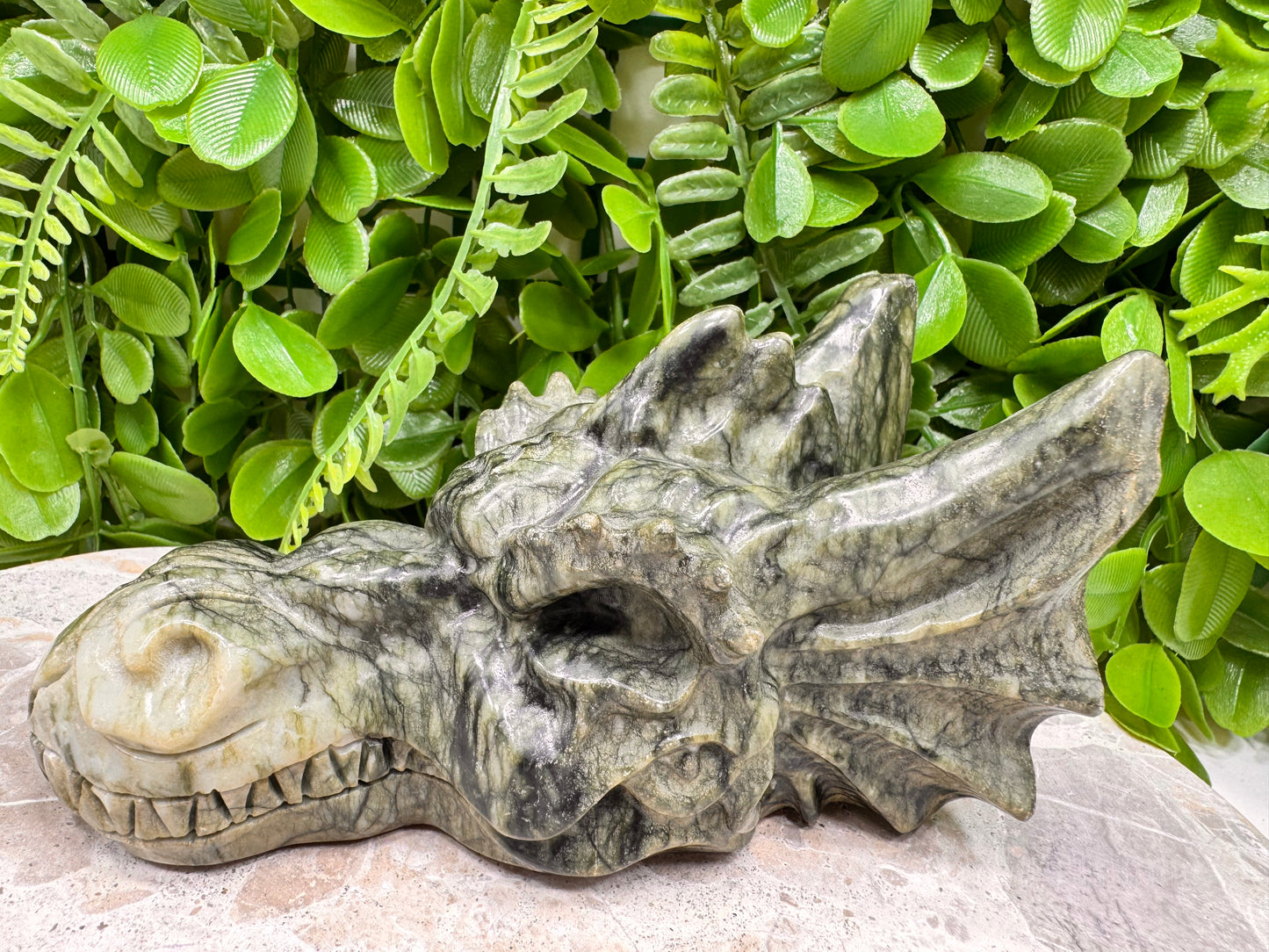 Serpentine Dragon 810g