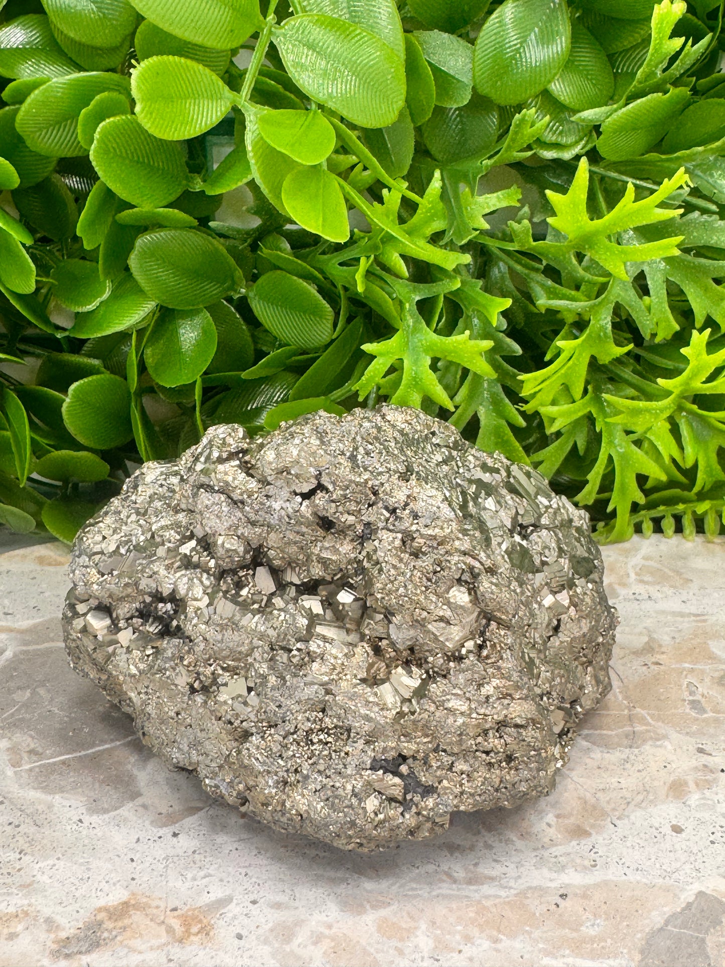 Pyrite Raw 994g