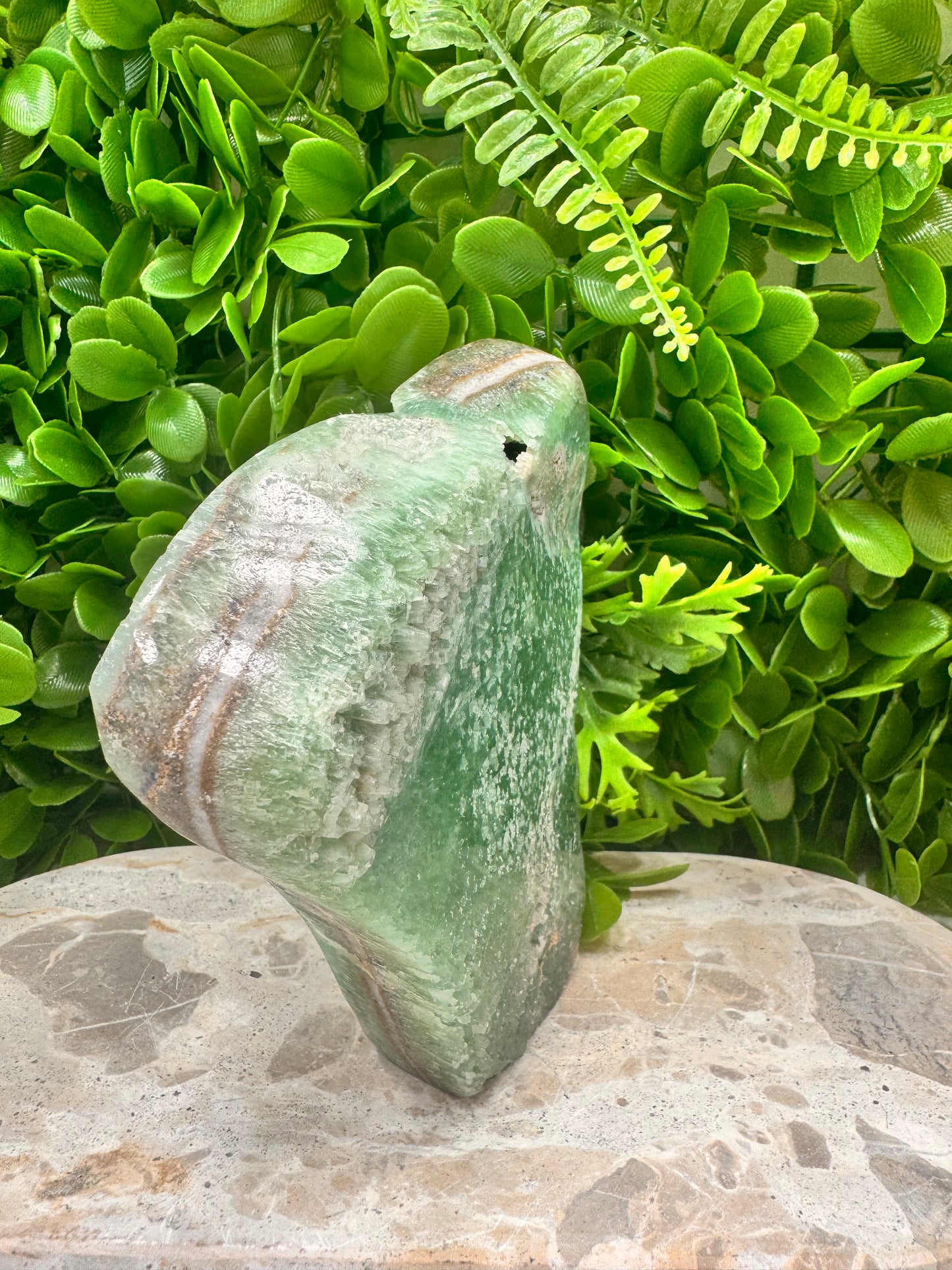 Smithsonite Freeform 1050g