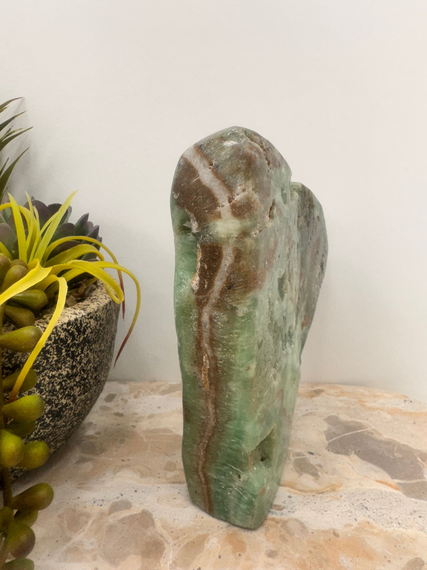 Smithsonite Freeform 1050g
