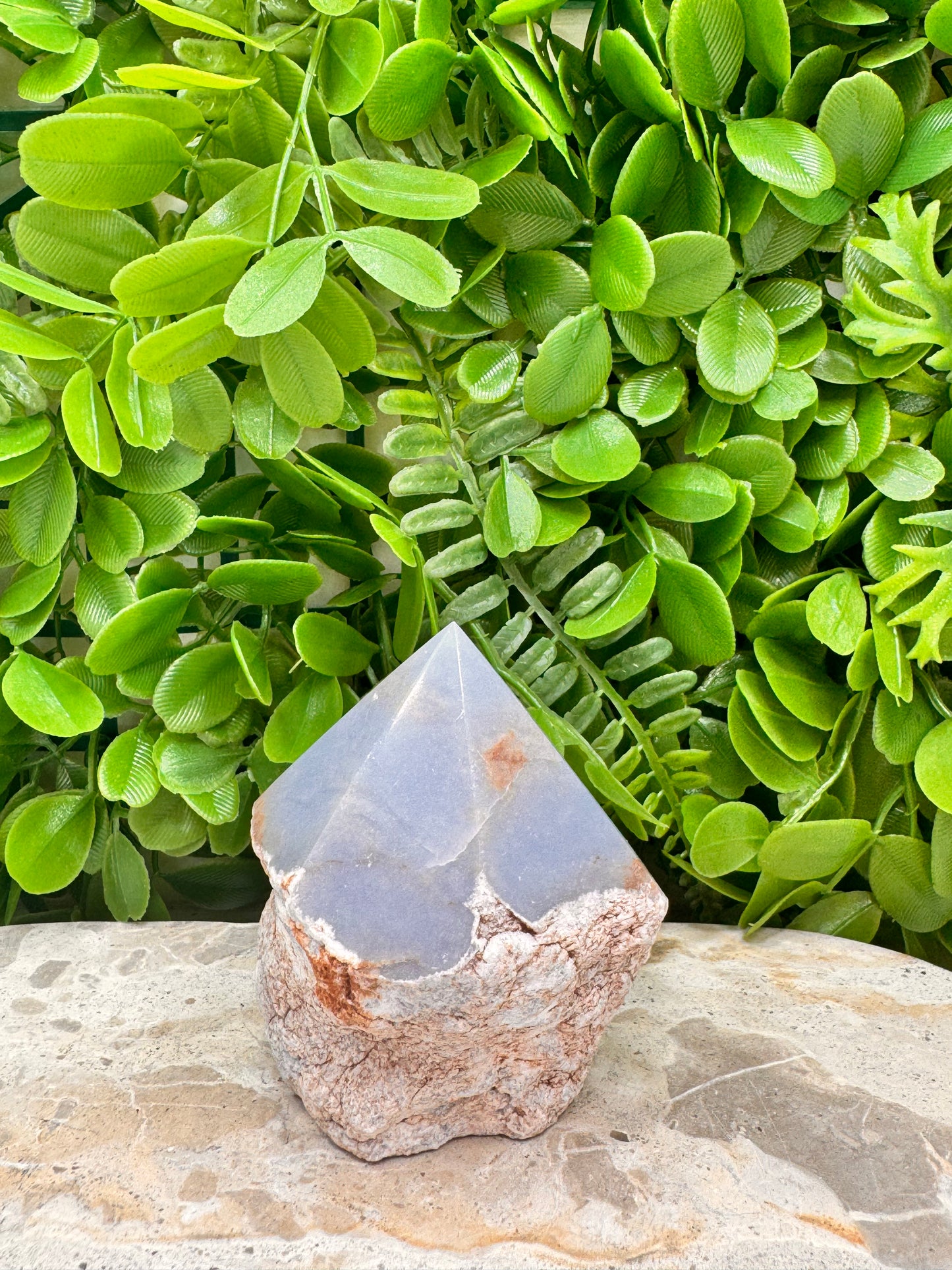 Angelite Freeform 364g