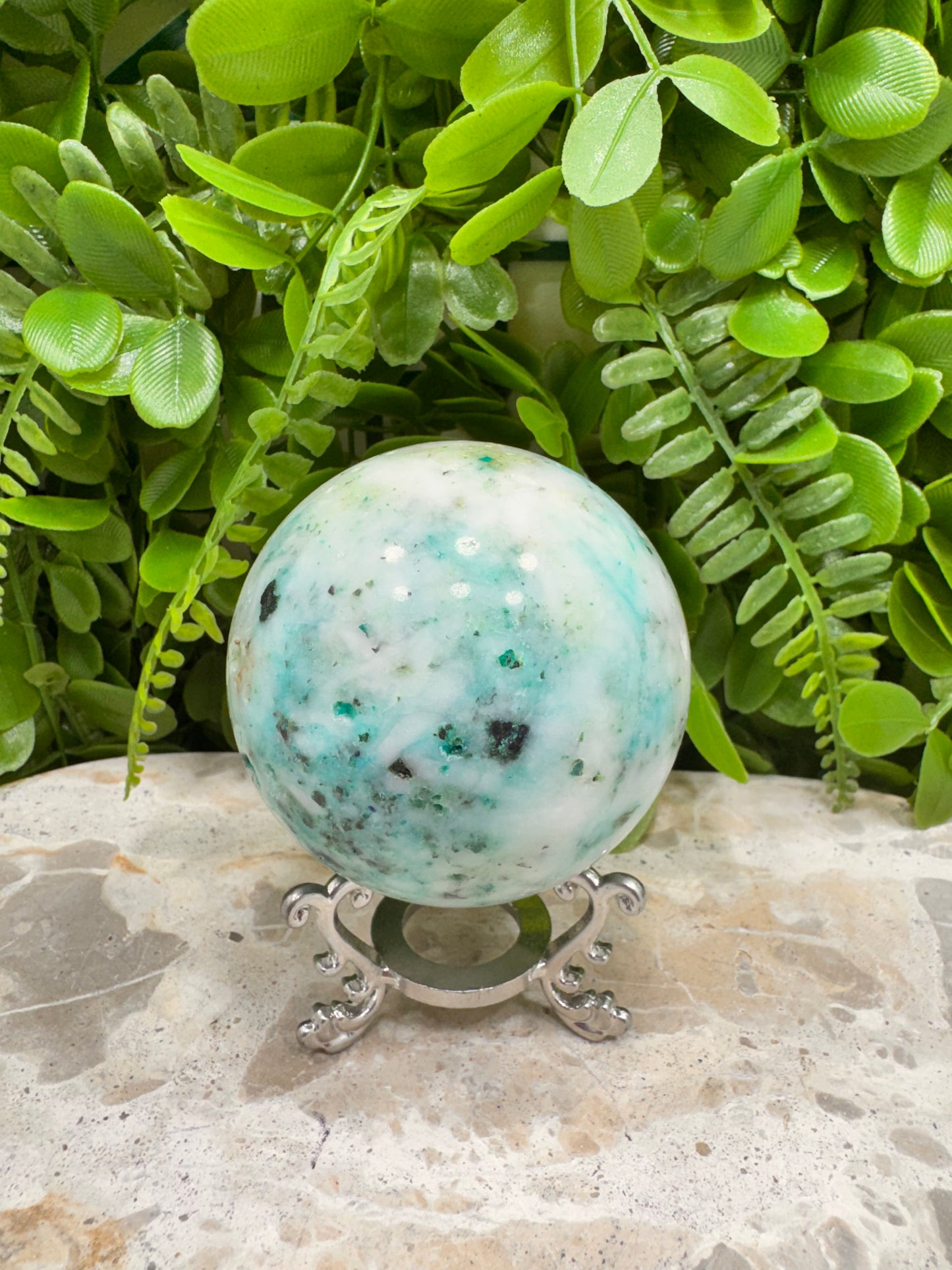 Phoenix Sphere 398g