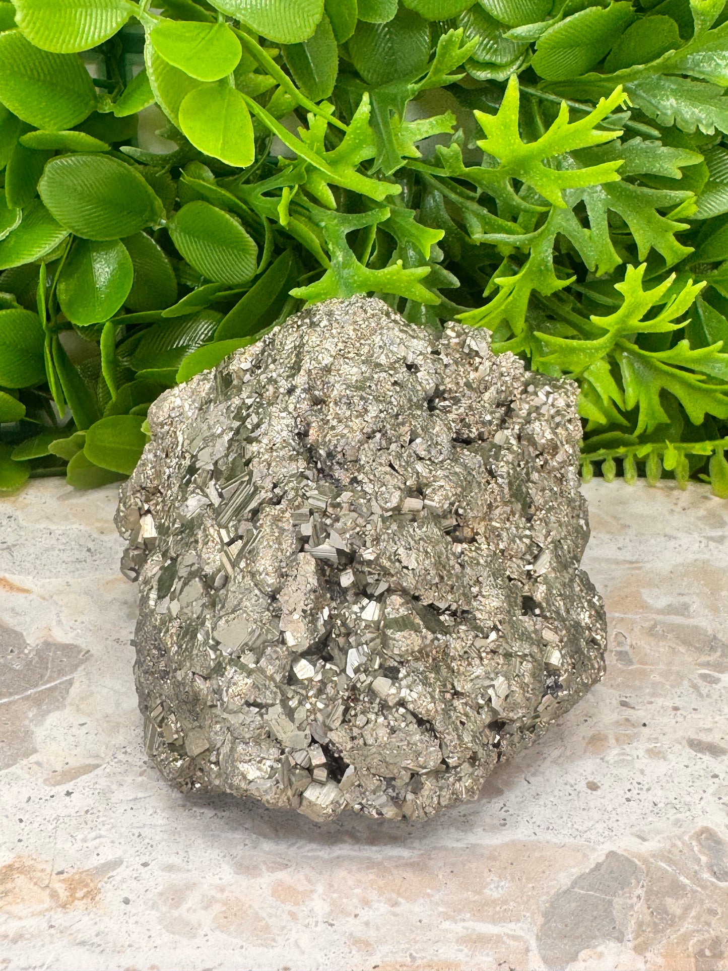 Pyrite Raw 994g