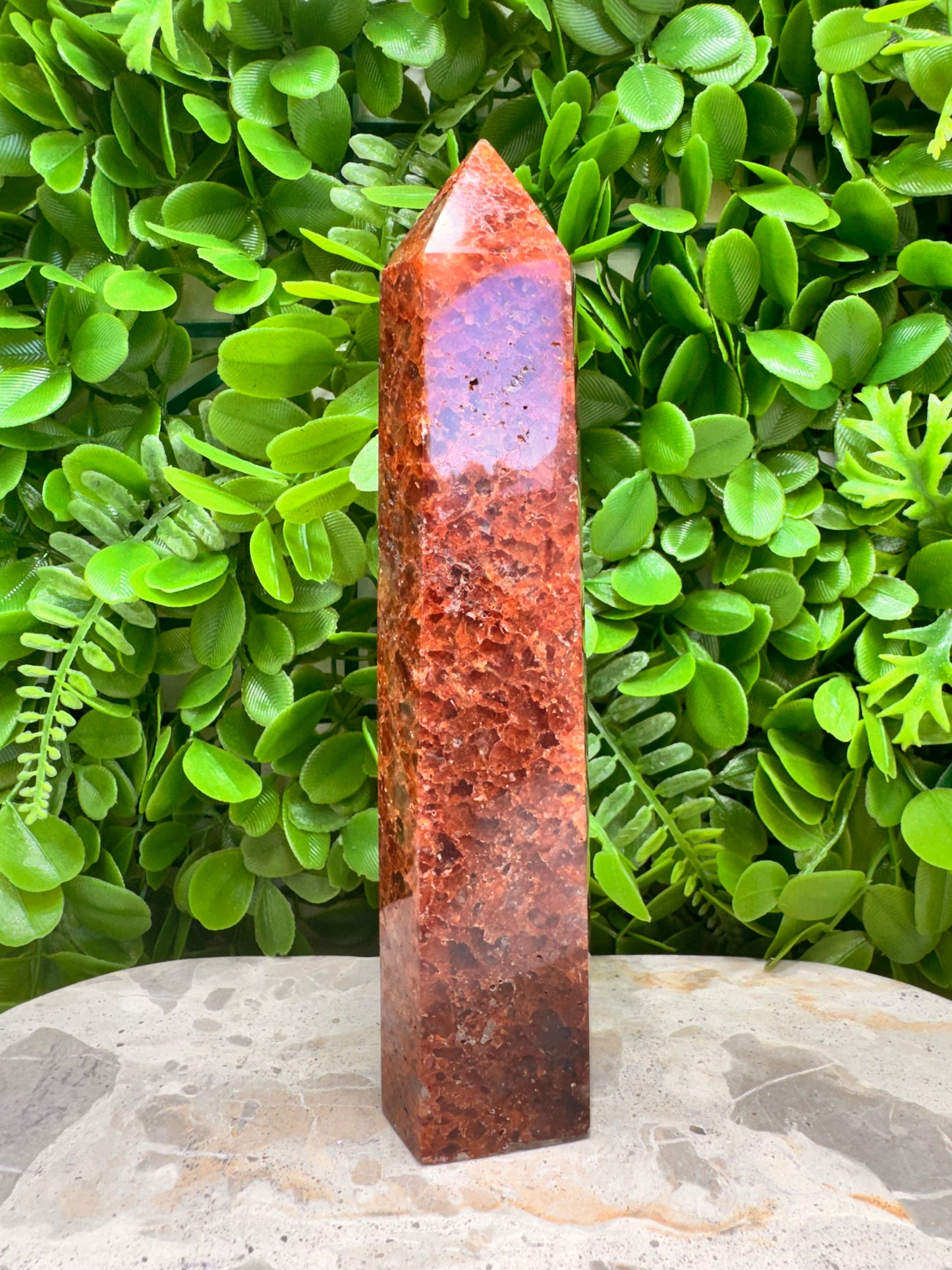 Sunstone Tower 554g