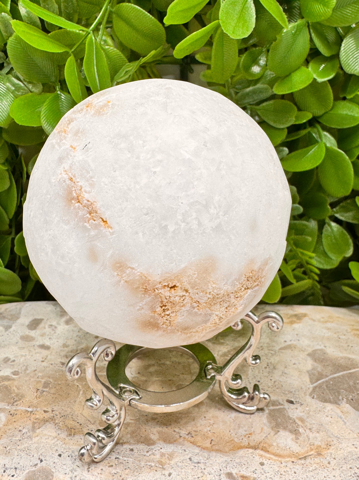 Geode Sphere 620g