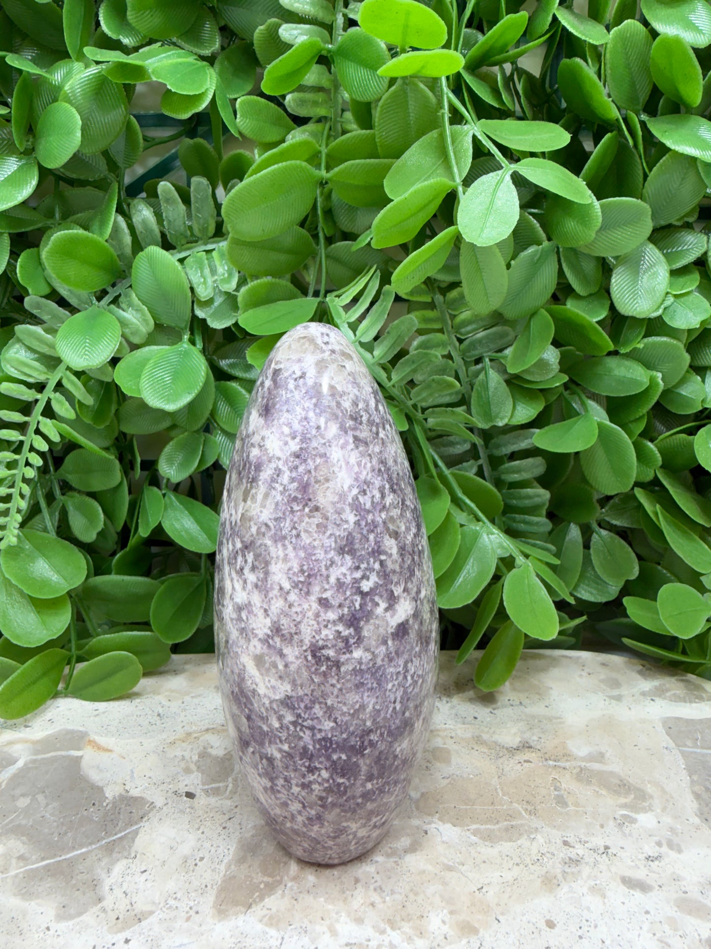 Lepidolite Freeform 746g