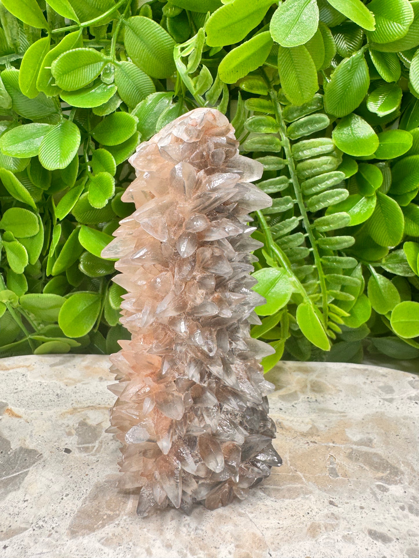 Dog Tooth Calcite Freeform 280g