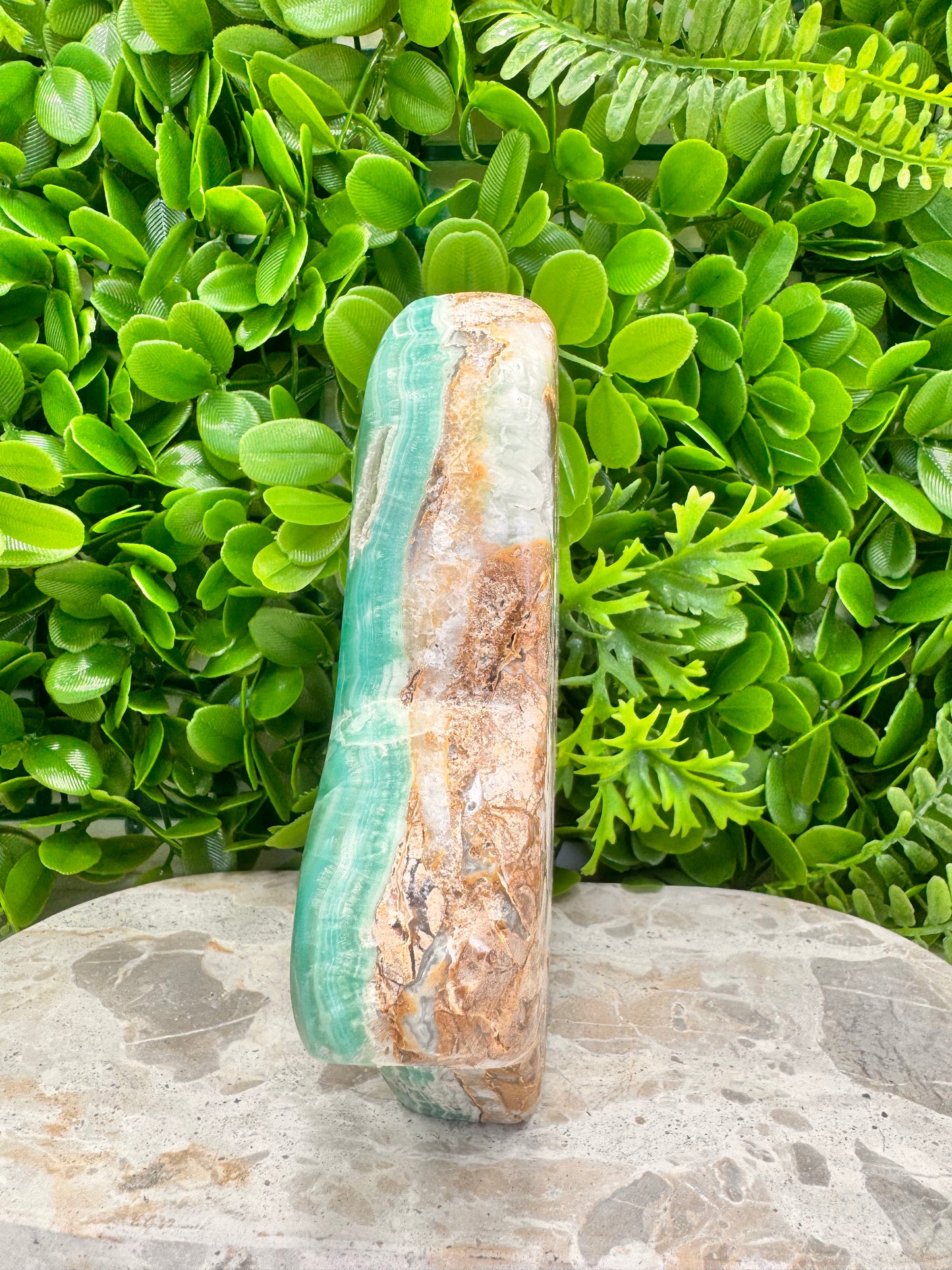 Smithsonite Freeform 1248g