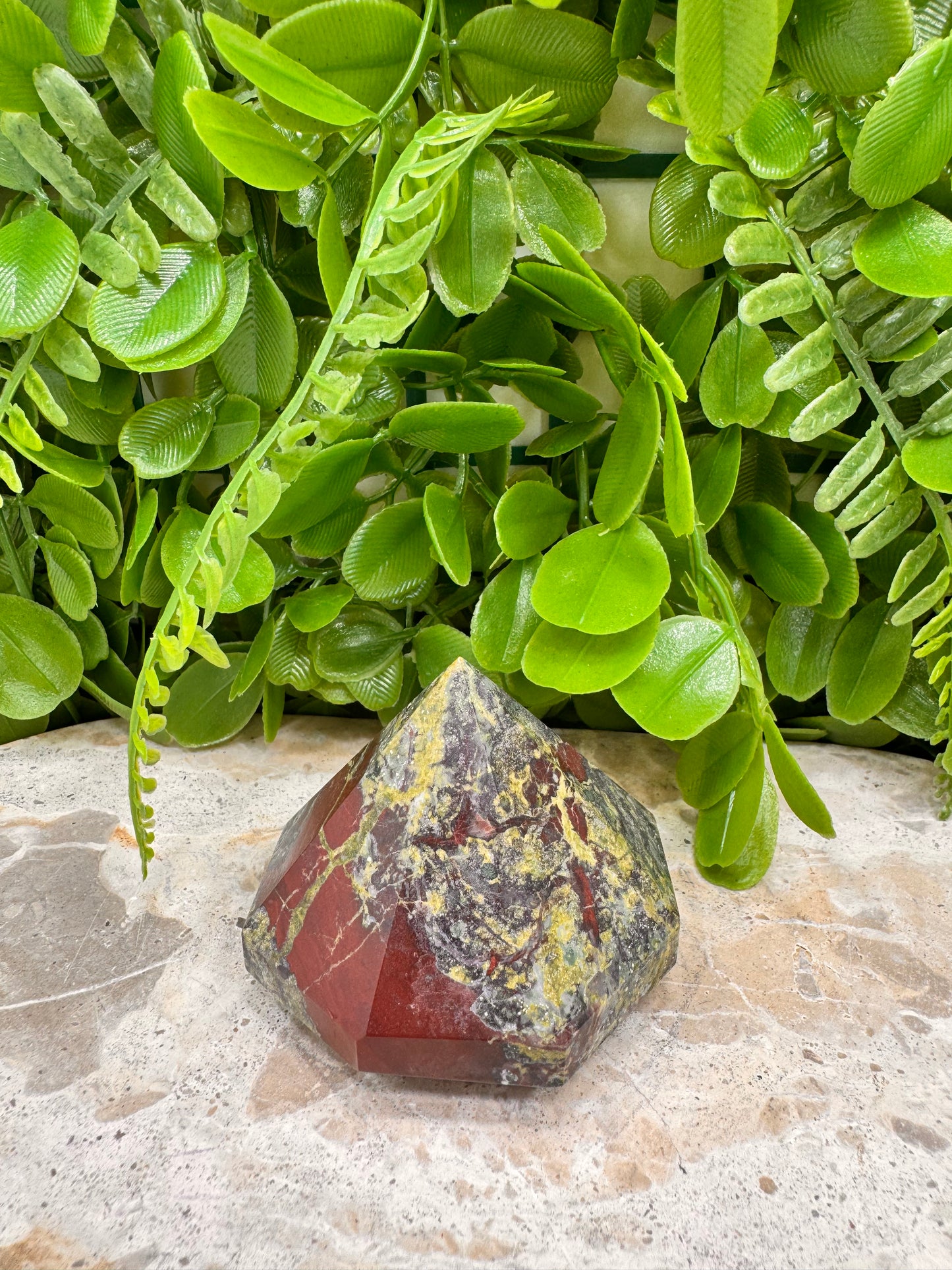 Dragon Blood Diamond 236g