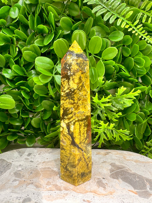 Kiwi Opal Tower 380g
