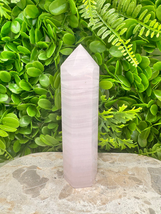 Pink Mangano Tower 544G
