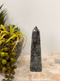 Larvikite Tower 178g