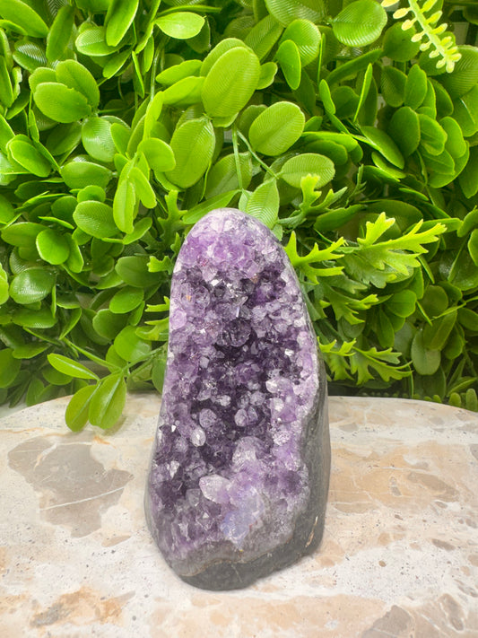 Amethyst Freeform 612g