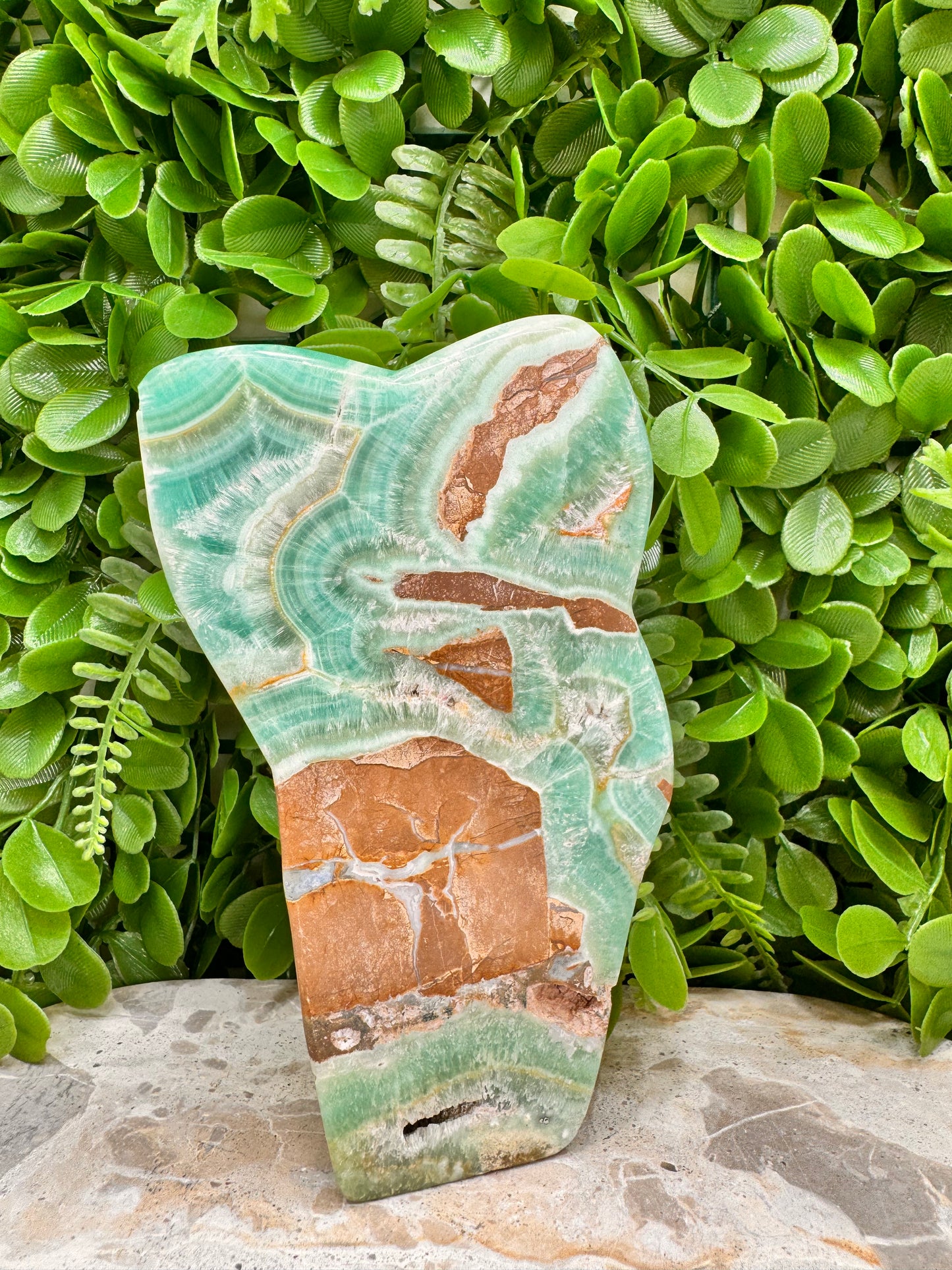 Smithsonite Freeform 766g