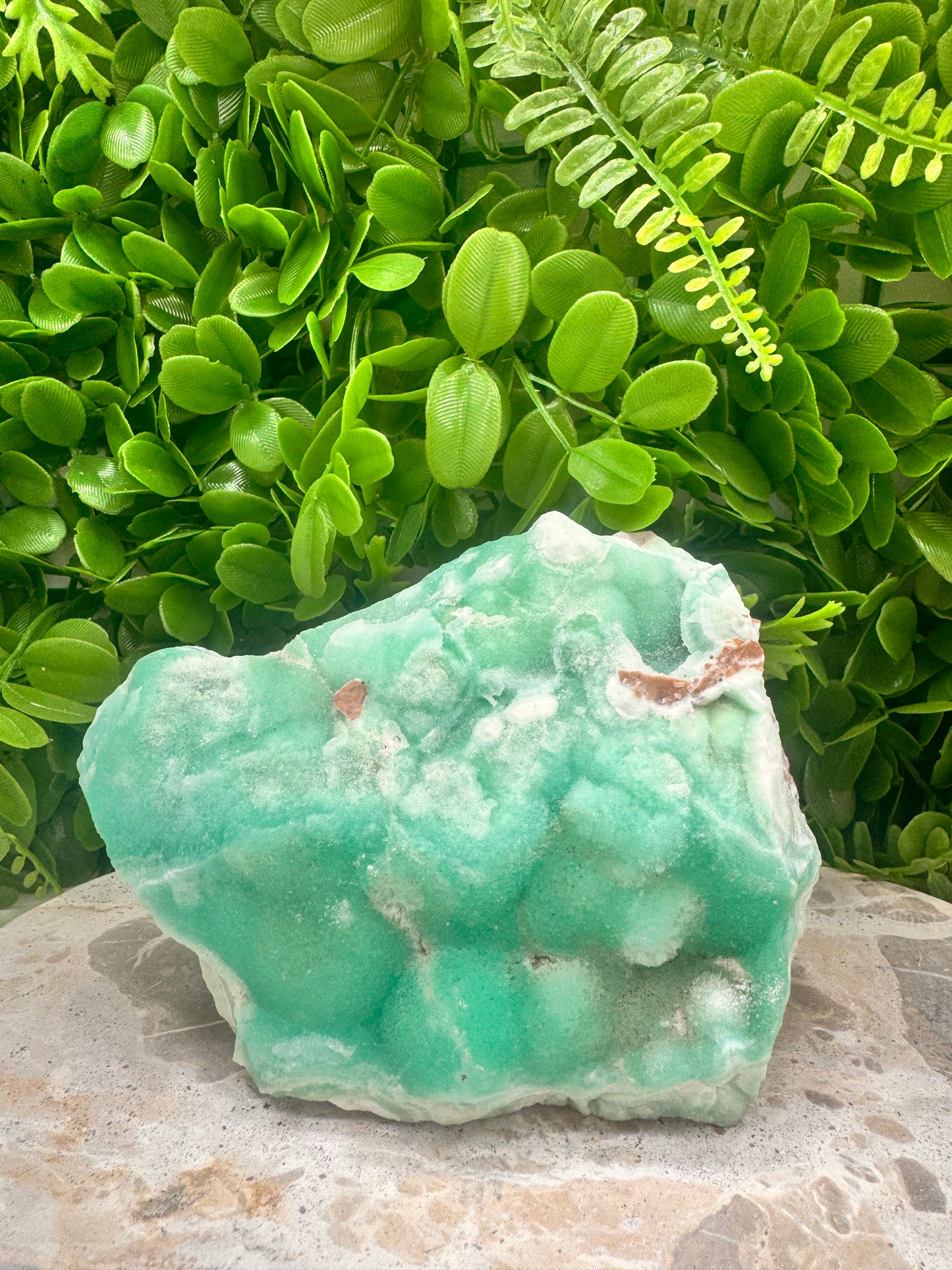 Smithsonite Raw 1104g