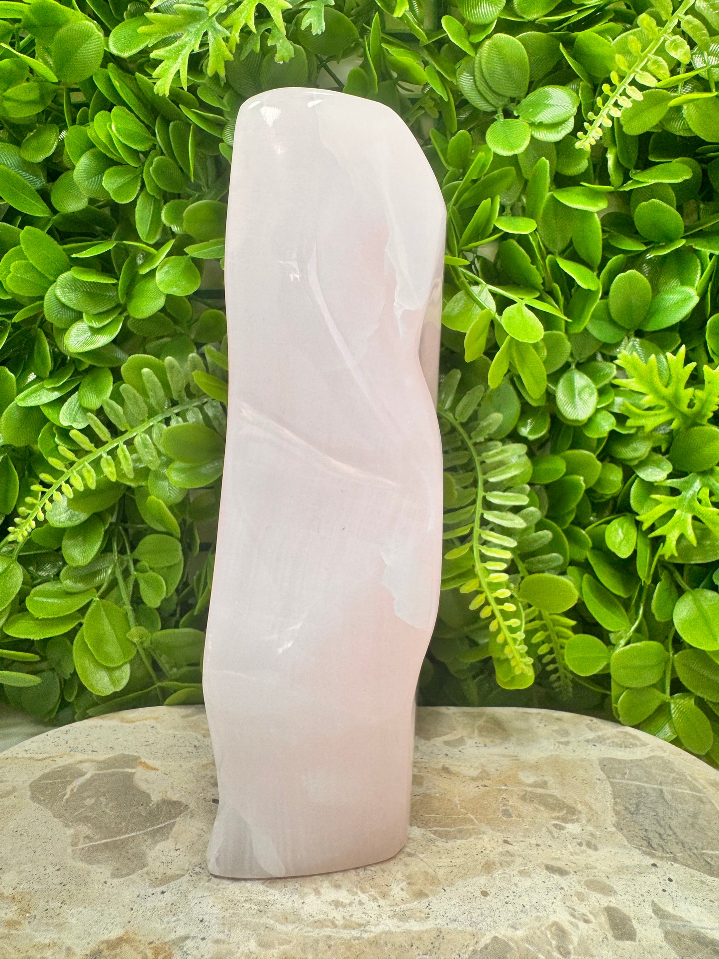 Pink Mangano Freeform 2424g