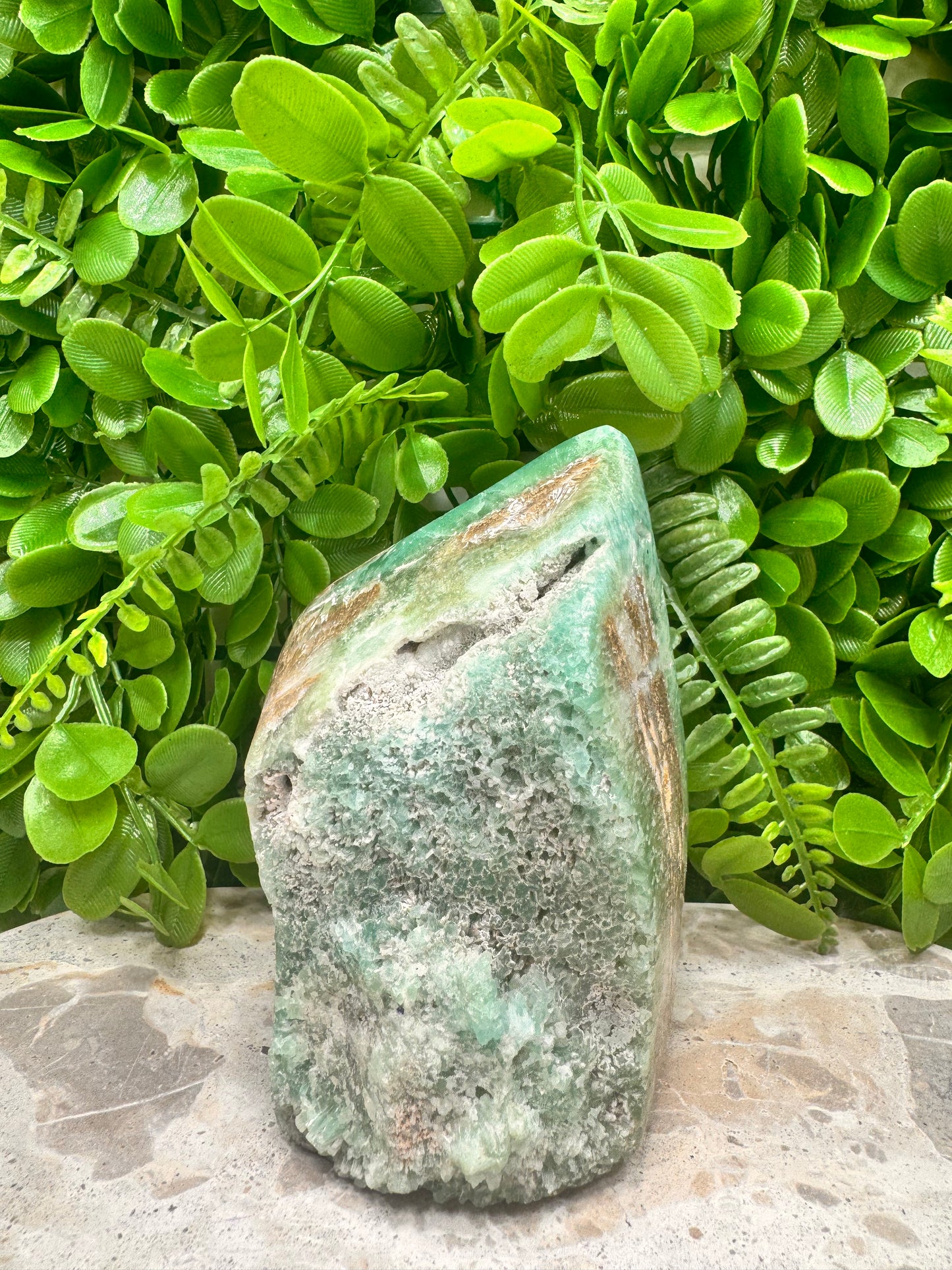 Smithsonite Freeform 928g