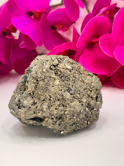 Pyrite Raw 994g