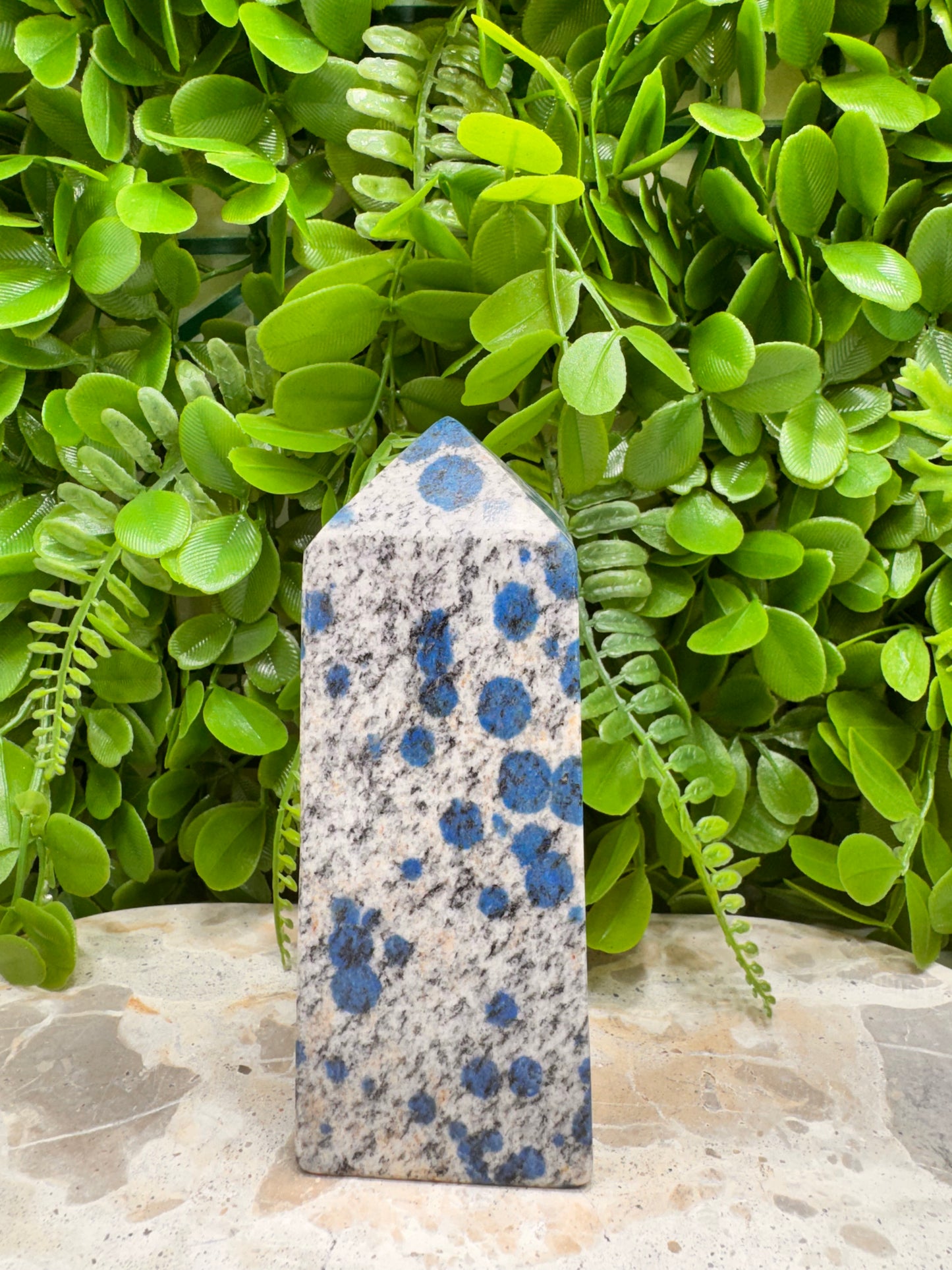 K2 Jasper Tower 658g