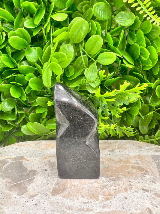 Black Jade Freeform 316g