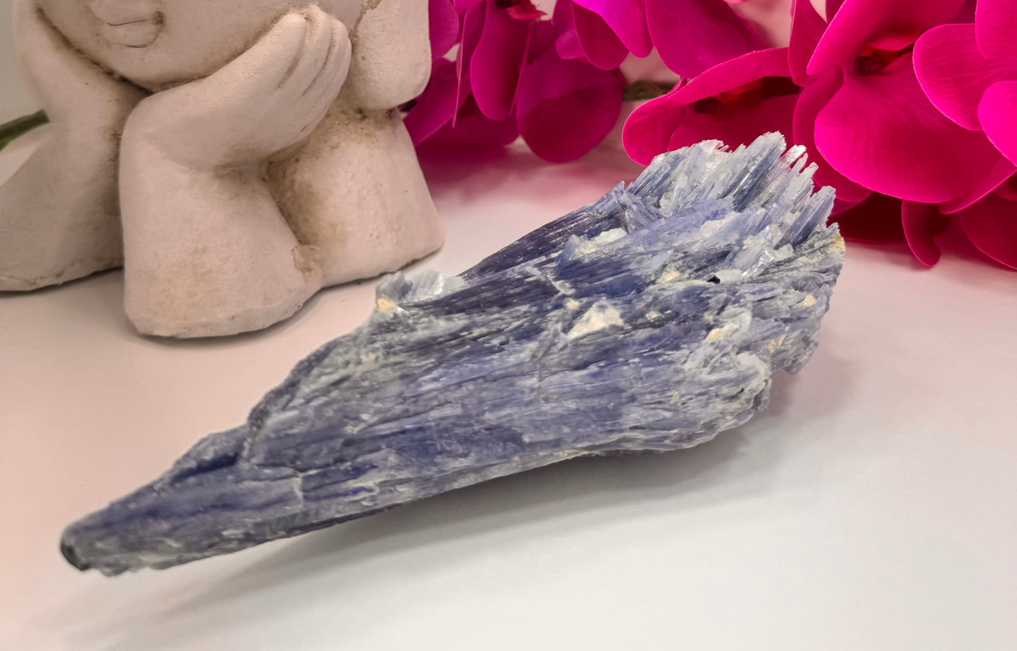 Kyanite Raw 834g