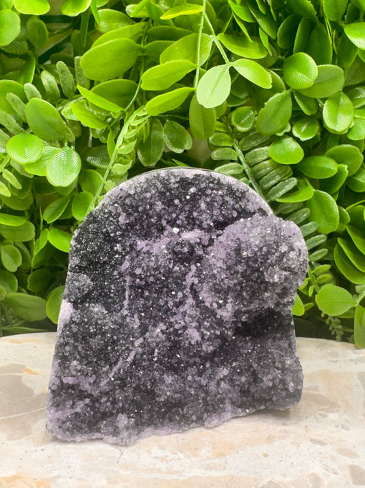 Amethyst Cave 1006g