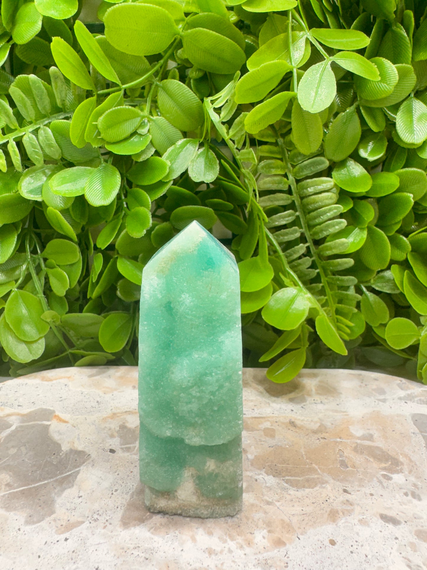 Hemimorphite Freeform 284g