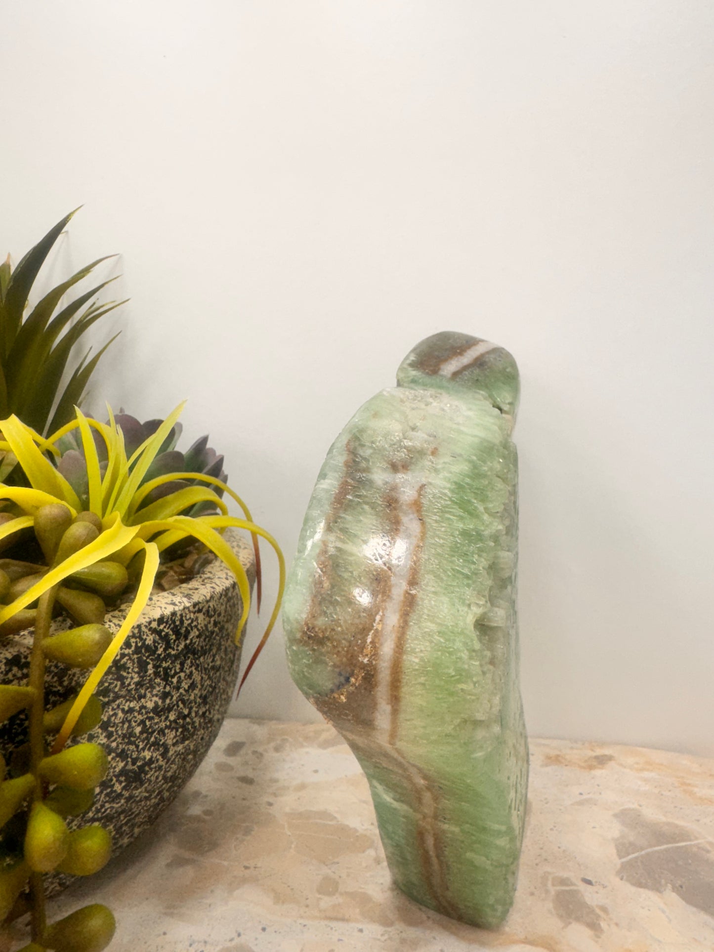 Smithsonite Freeform 1050g