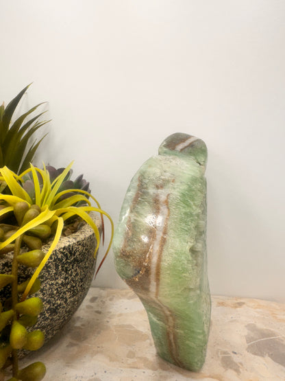 Smithsonite Freeform 1050g