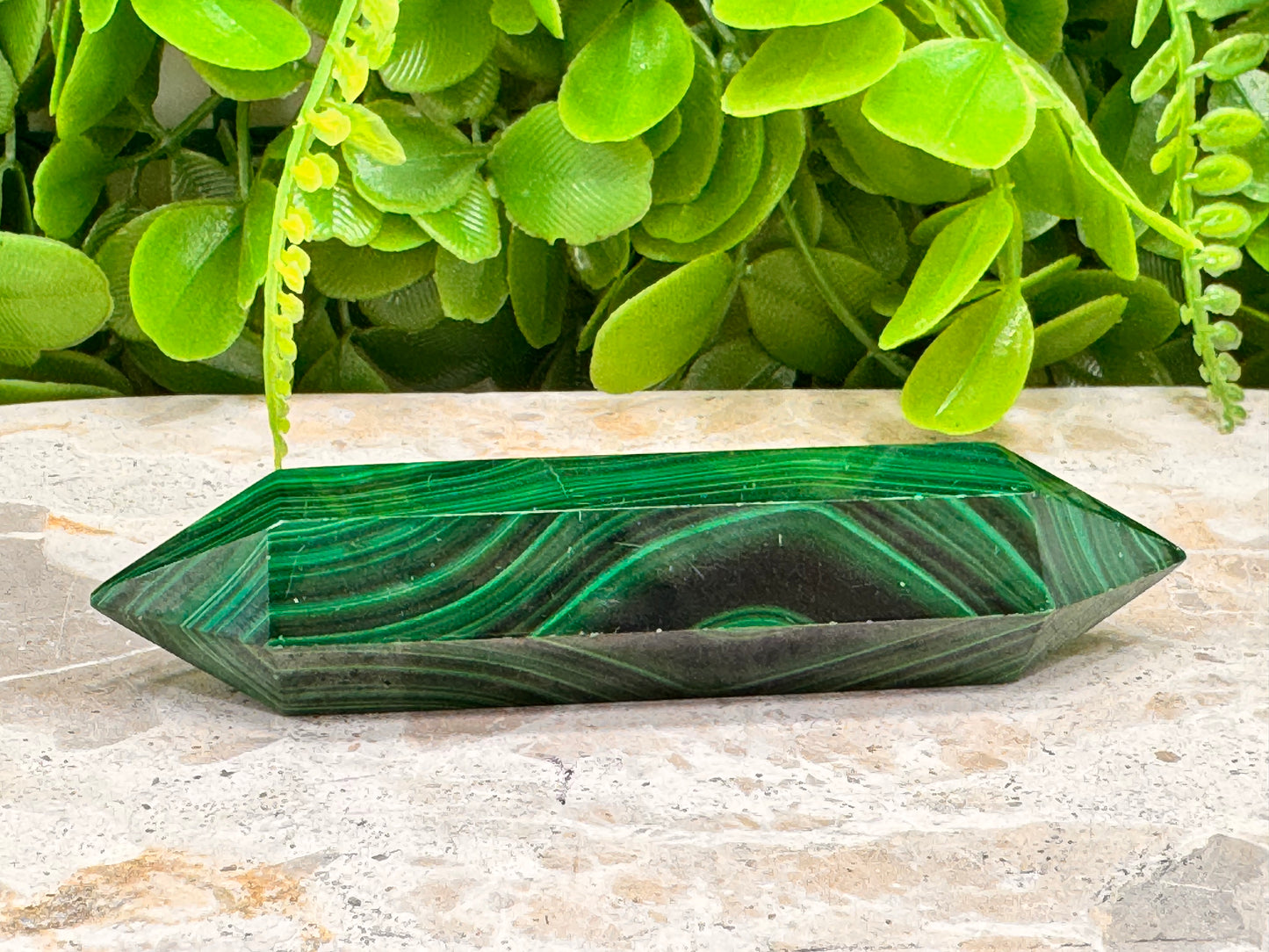 Malachite DT 108g