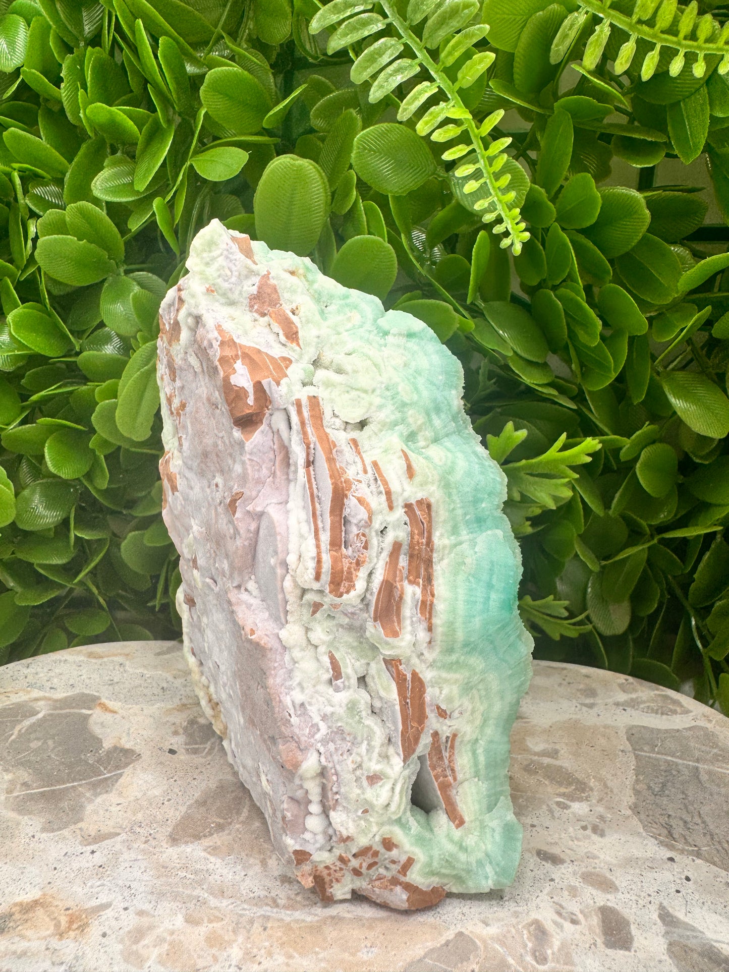 Smithsonite Raw 1180g