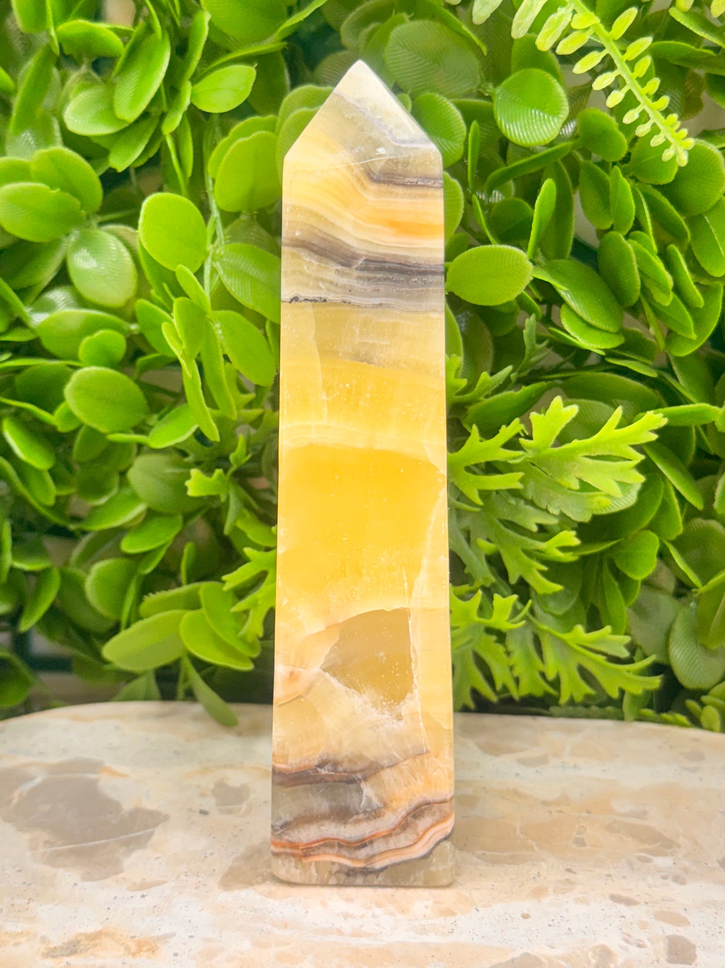 Brucite Tower 540g