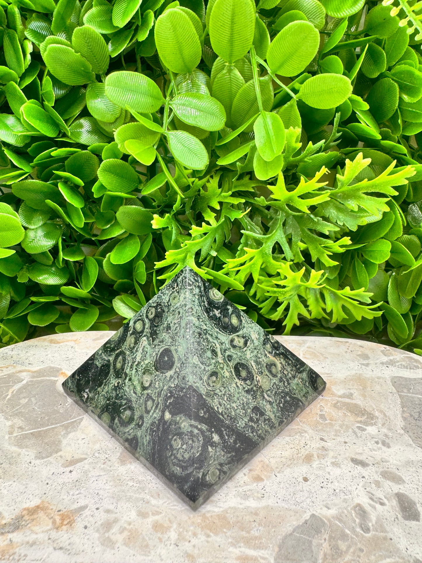 Kambaba Pyramid 478g