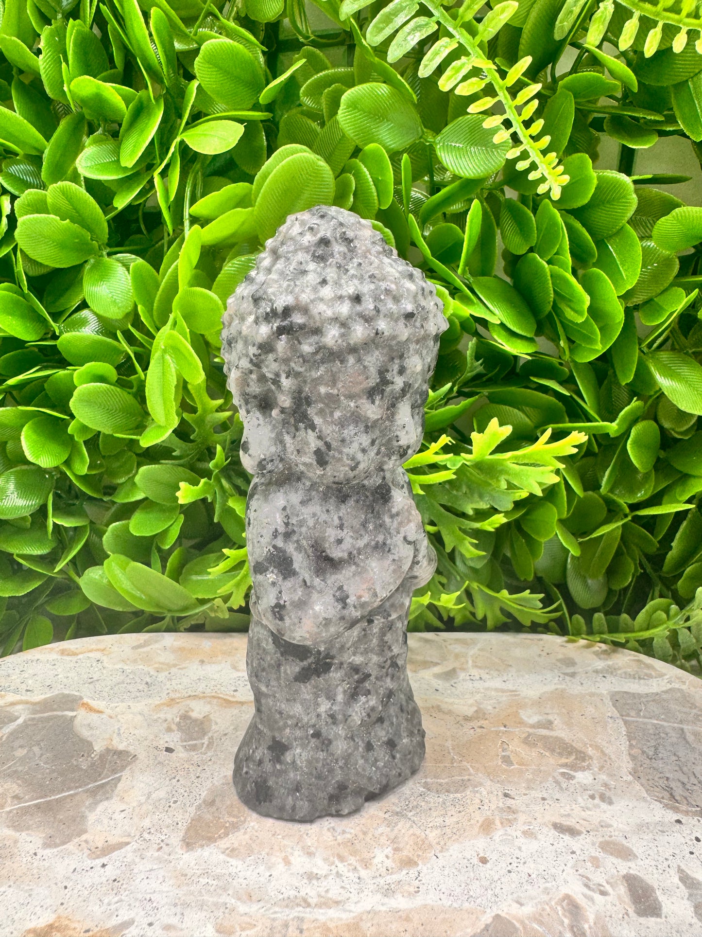 Yooperlite UV Buddha 494g
