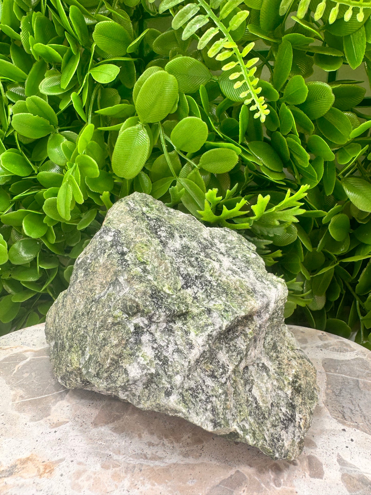 Diopside Raw 1468g
