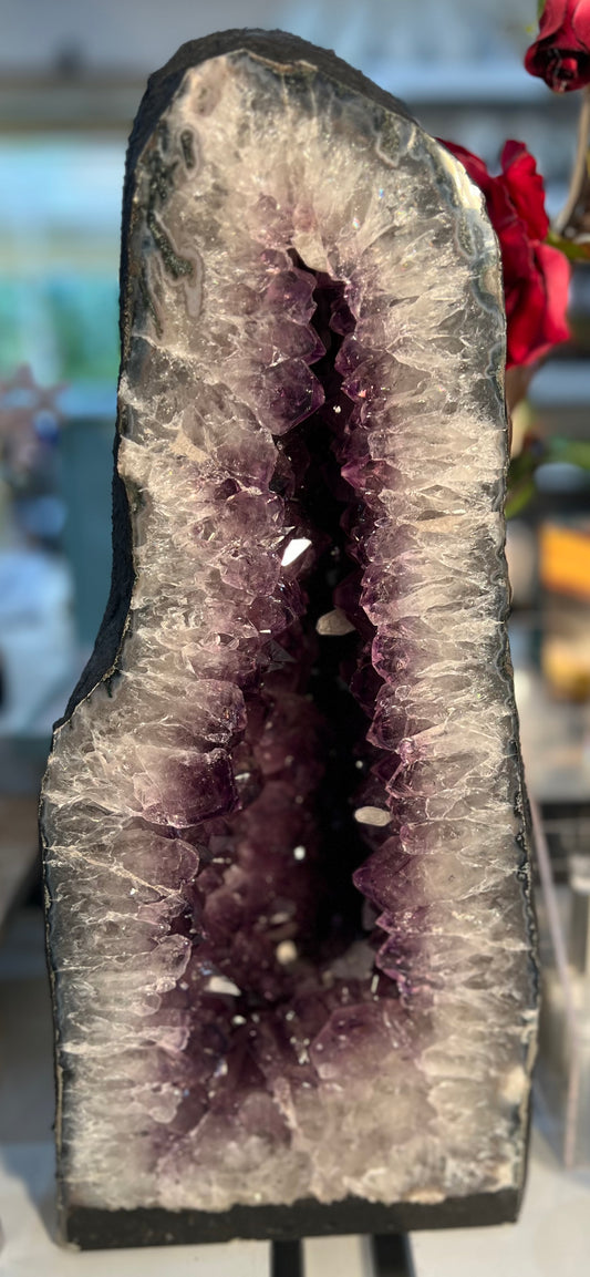 Amethyst Cave 27.2kg