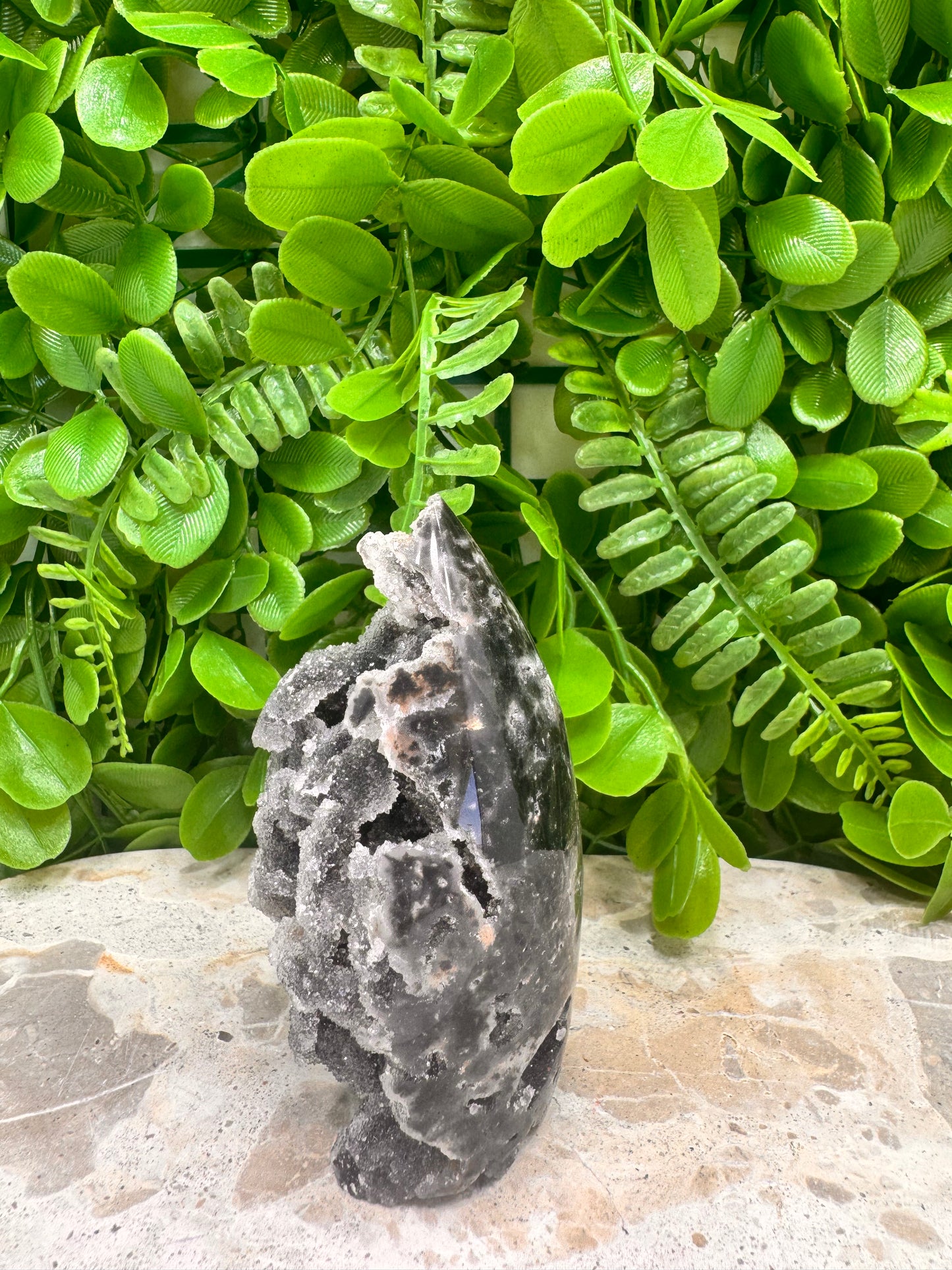 Sphalerite Freeform 314g