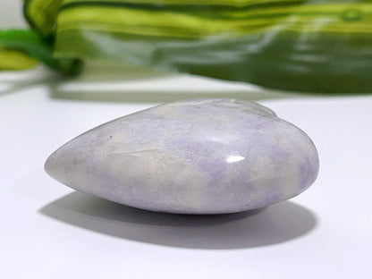 Hackmanite Heart 136g