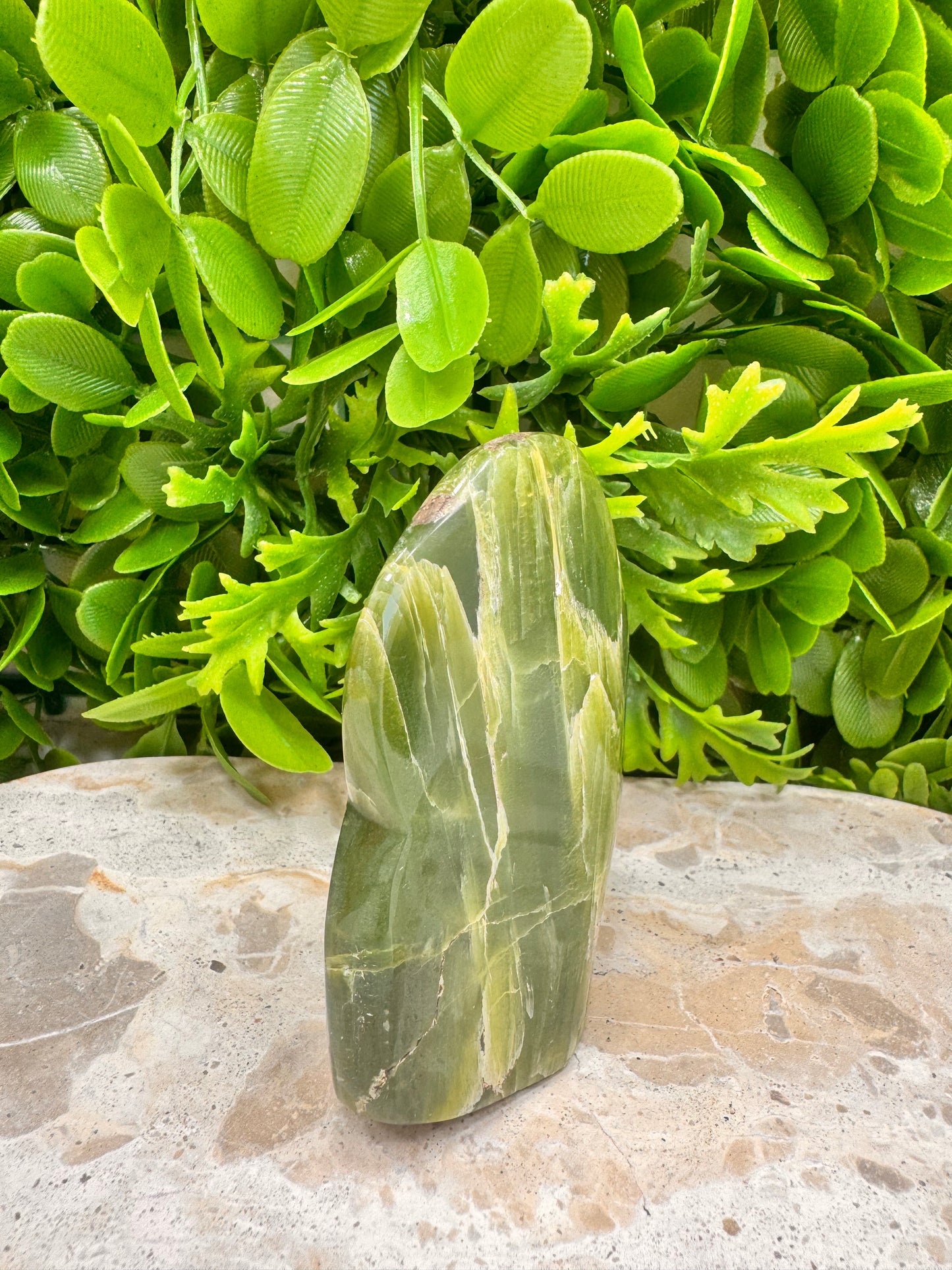 Tremolite Freeform 240g