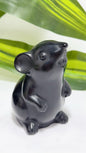 Obsidian Mouse 226g