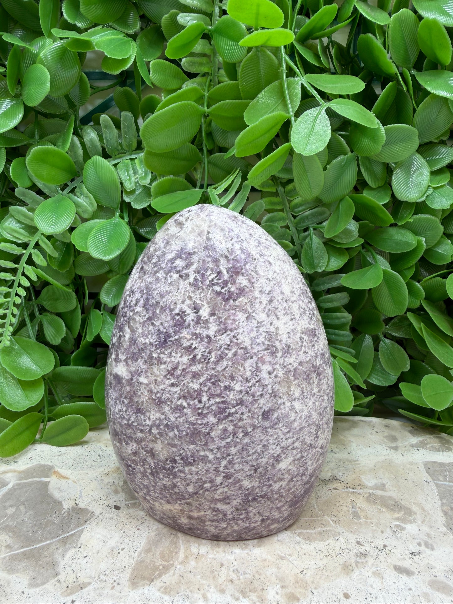 Lepidolite Freeform 746g
