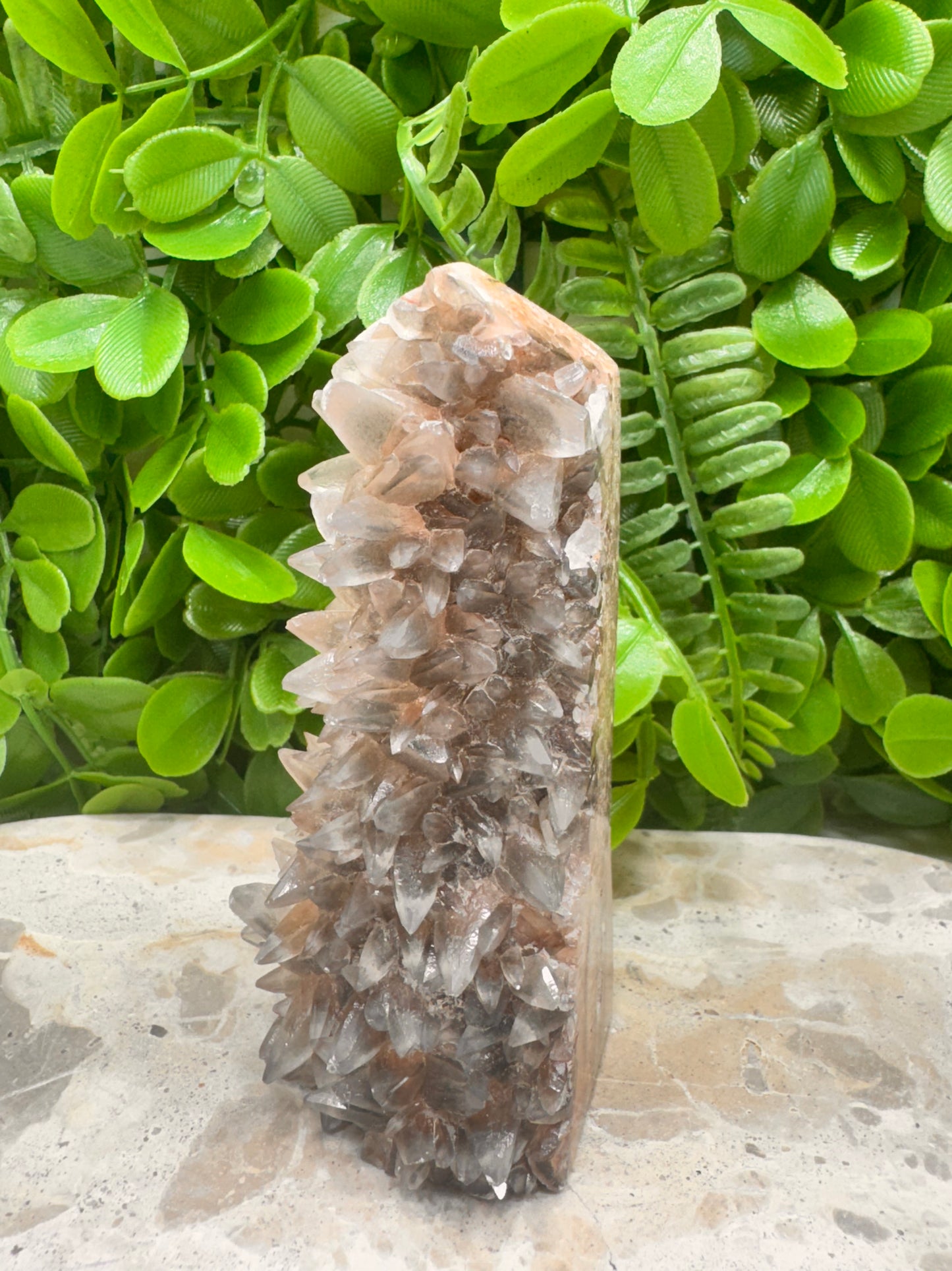 Dog Tooth Calcite Freeform 280g