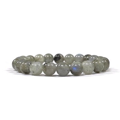 Labradorite Bracelet 8mm