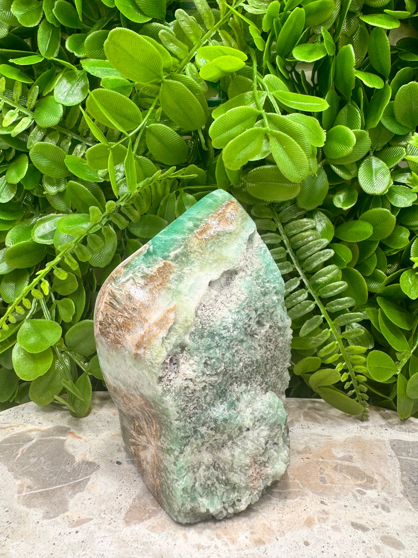 Smithsonite Freeform 928g