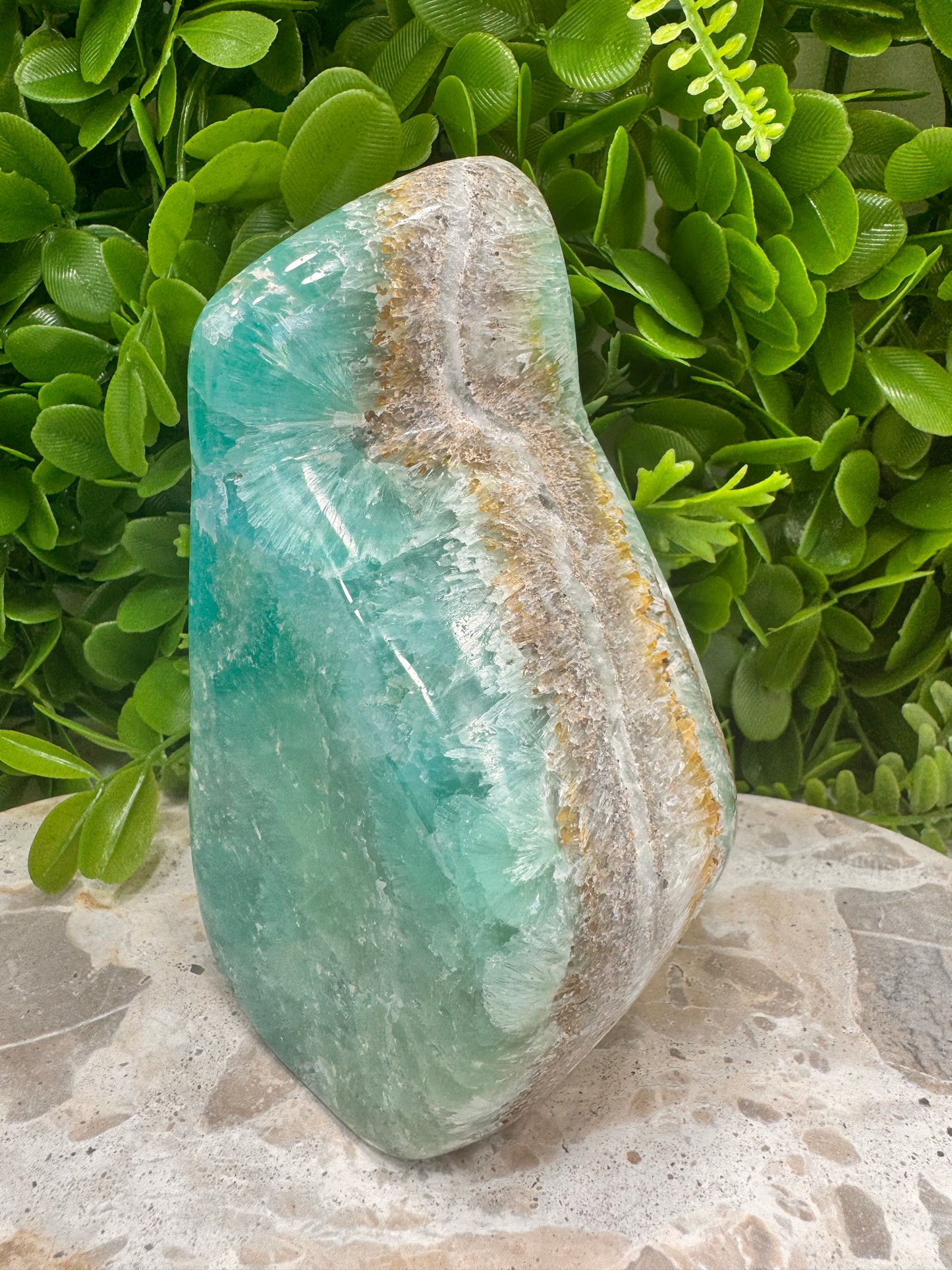 Smithsonite Freeform 1272g