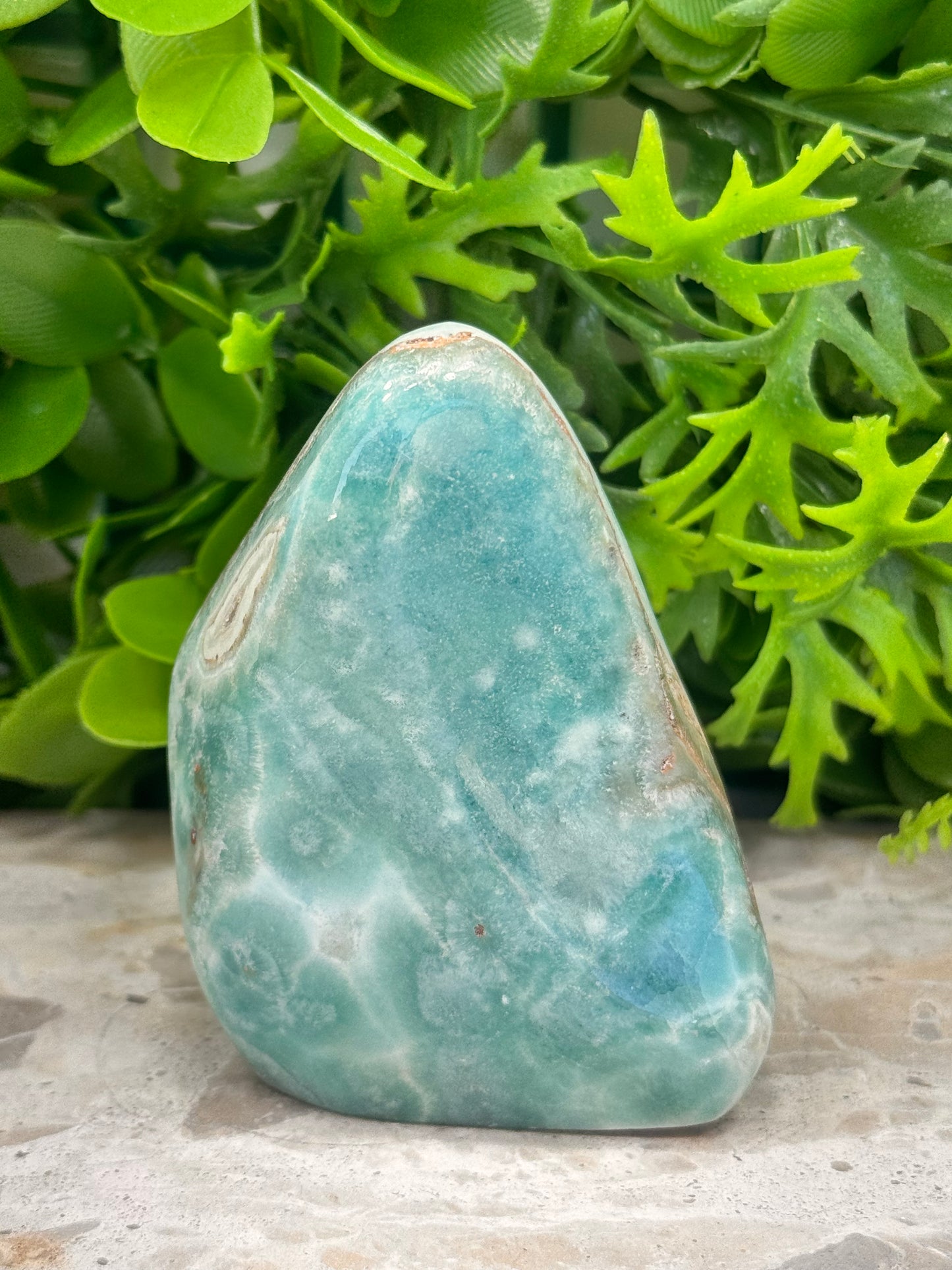 Smithsonite Freeform 264g